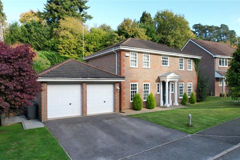 4 bedroom detached house for sale, Clovelly Park, Hindhead, Surrey, GU26