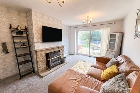 4 bedroom bungalow for sale, Curlew Crescent, Bedford