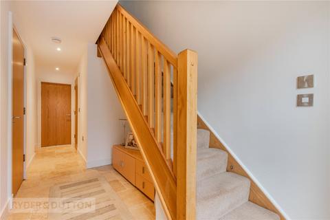undefined, Tamewater Court, Dobcross, OL3