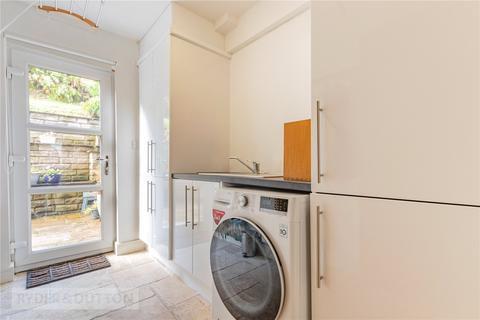 undefined, Tamewater Court, Dobcross, OL3