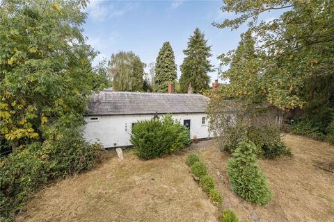 3 bedroom bungalow for sale, Crabtree Cottage, Doveridge, Ashbourne