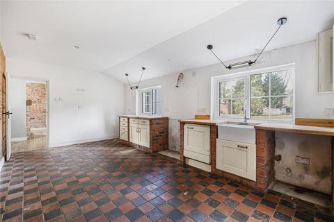 3 bedroom bungalow for sale, Crabtree Cottage, Doveridge, Ashbourne