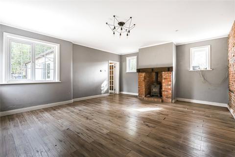 3 bedroom bungalow for sale, Crabtree Cottage, Doveridge, Ashbourne