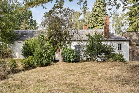 3 bedroom bungalow for sale, Crabtree Cottage, Doveridge, Ashbourne