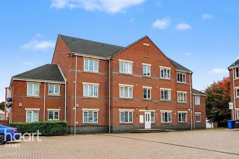 Slack Lane, Derby