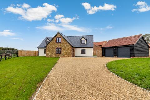 undefined, High Street, Fincham