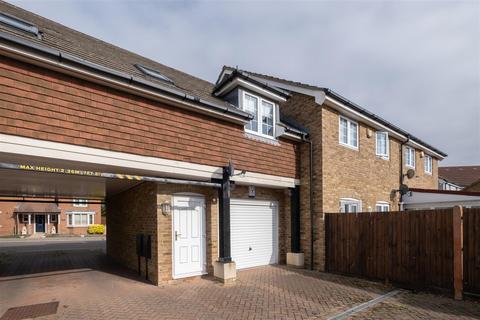 undefined, Pochard Crescent, Herne Bay