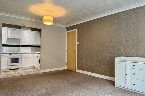Flat 2, The Maple Aspen Vale, Whyteleafe, CR3 0XG