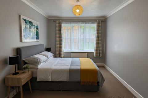 Flat 2, The Maple Aspen Vale, Whyteleafe, CR3 0XG