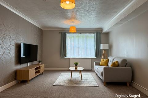 Flat 2, The Maple Aspen Vale, Whyteleafe, CR3 0XG