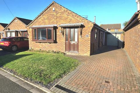 2 bedroom detached bungalow for sale, Blackthorn Close, Bingham