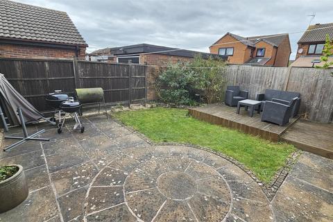2 bedroom detached bungalow for sale, Blackthorn Close, Bingham