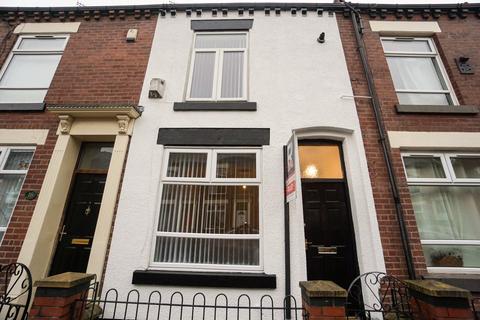 undefined, Norwood Grove, Bolton, Lancashire, BL1