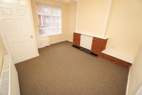 undefined, Norwood Grove, Bolton, Lancashire, BL1