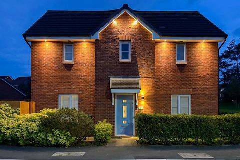 undefined, Malley Close, Wirral CH49