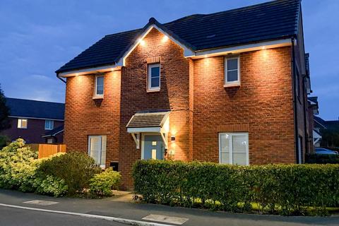 undefined, Malley Close, Wirral CH49