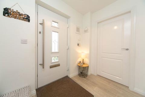 undefined, Malley Close, Wirral CH49