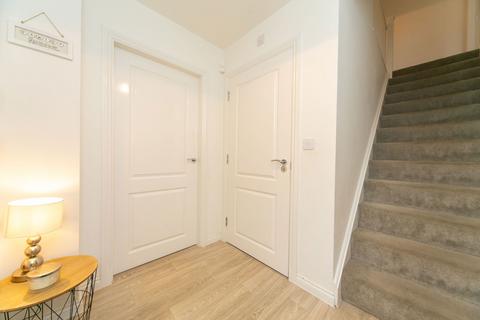 undefined, Malley Close, Wirral CH49