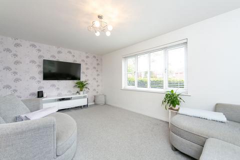 undefined, Malley Close, Wirral CH49