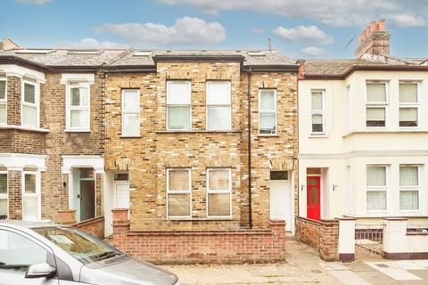 Ramsay Road, London W3