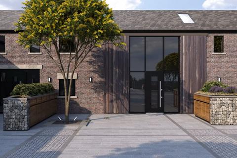 undefined, Holly Fold Barns, Bickerstaffe L39