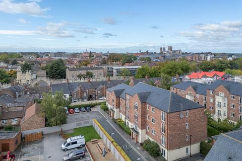 Brinkworth Terrace, York