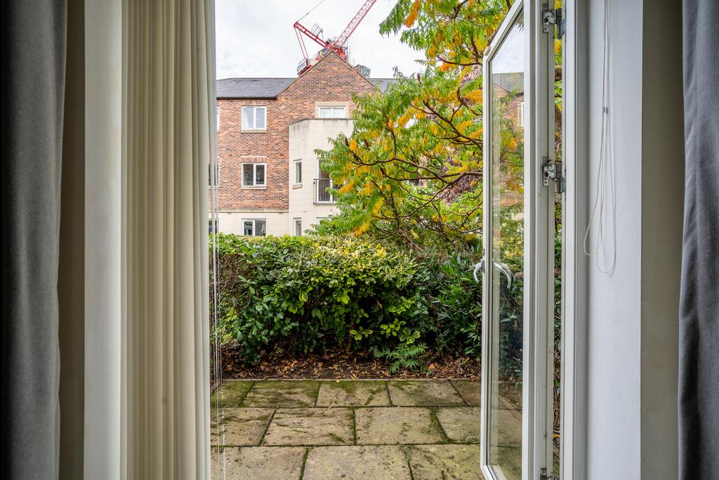 Terrace / Patio