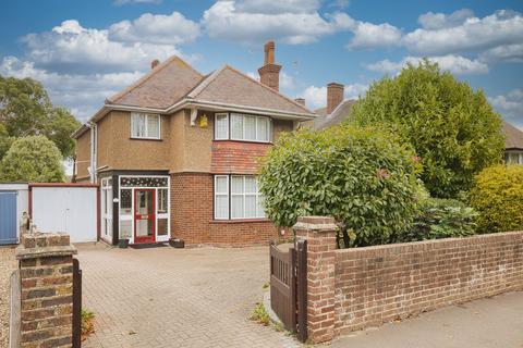 undefined, Broadstairs Road, Broadstairs, Kent, CT10