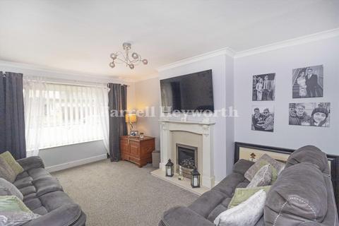 3 bedroom house for sale, Rylstone Drive, Morecambe LA3