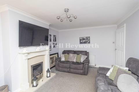 3 bedroom bungalow for sale, Rylstone Drive, Morecambe LA3