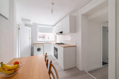 undefined, Baguley Street, Manchester M43