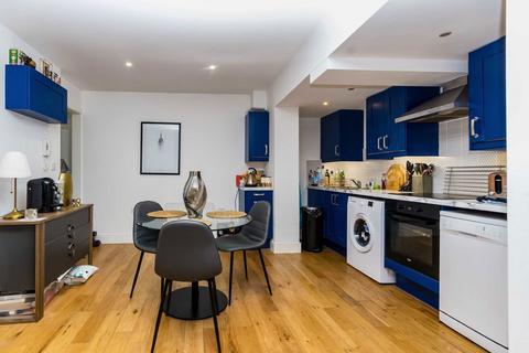 1 bedroom flat to rent, Kepler Road, London SW4