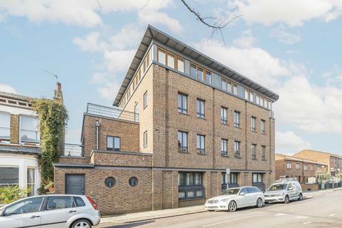 Kepler Road, London SW4