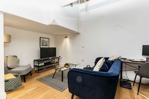 1 bedroom flat to rent, Kepler Road, London SW4