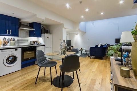 1 bedroom flat to rent, Kepler Road, London SW4