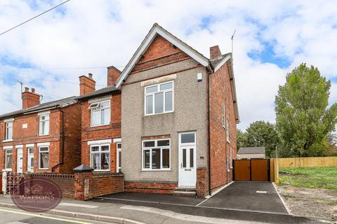 undefined, Portland Road, Selston, Nottingham, NG16