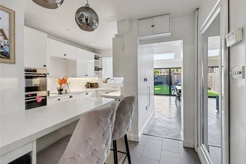 3 bedroom terraced house for sale, Beverley Road, Norwich, Norfolk, NR5