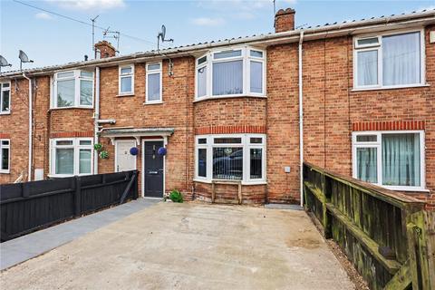 Beverley Road, Norwich, Norfolk, NR5