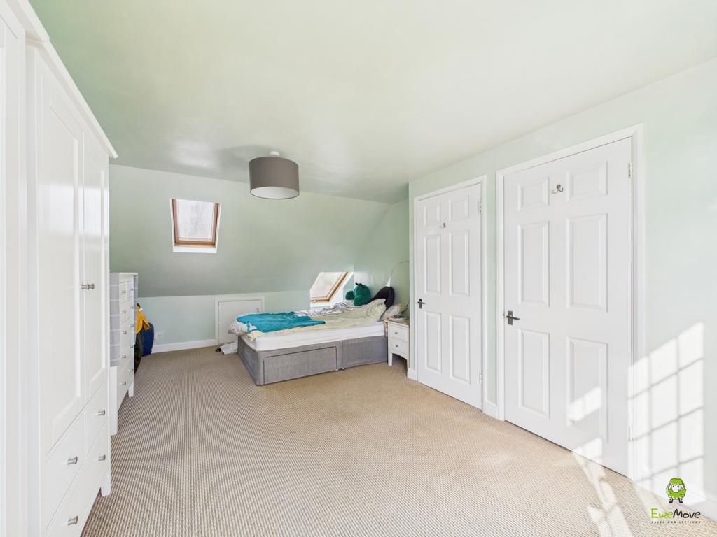 Presented by Kevin at Ewe Move Bexleyheath and Dart