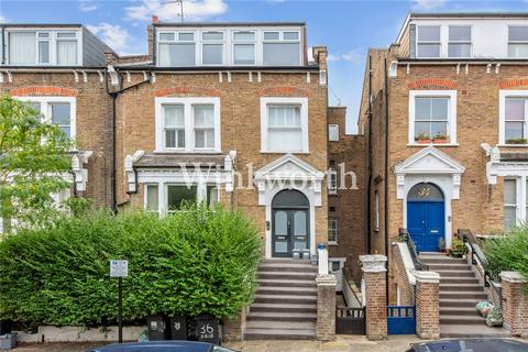 1 bedroom apartment for sale, Portland Rise, London, N4