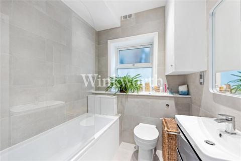 1 bedroom apartment for sale, Portland Rise, London, N4