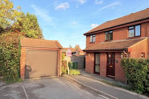 Norset Road, Fareham PO15