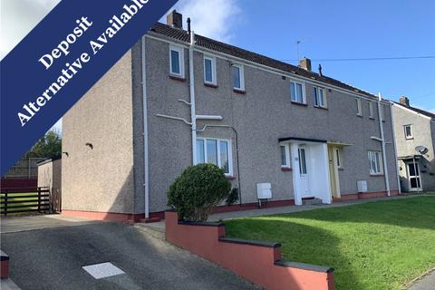 undefined, Cawdor Close, Haverfordwest, Pembrokeshire, SA61