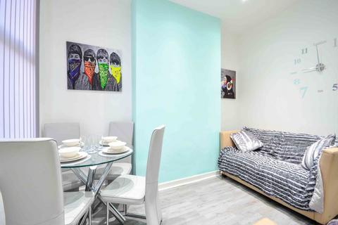 undefined, Gilroy Road, Kensington, Liverpool