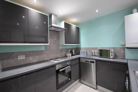 undefined, Gilroy Road, Kensington, Liverpool