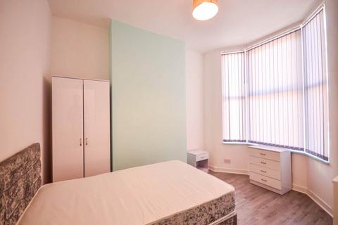 undefined, Gilroy Road, Kensington, Liverpool