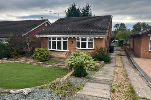 2 bedroom detached bungalow for sale, Shawbrow View, Bishop Auckland