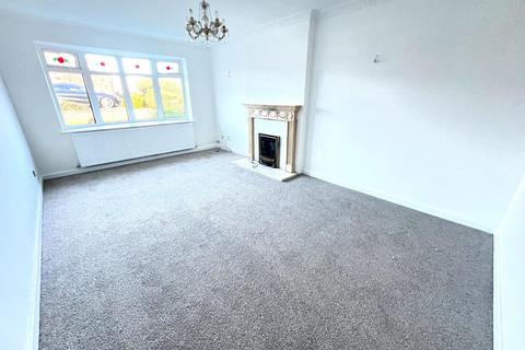 undefined, Shawbrow View, Bishop Auckland
