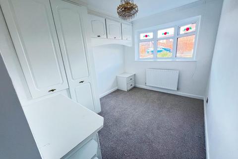 undefined, Shawbrow View, Bishop Auckland