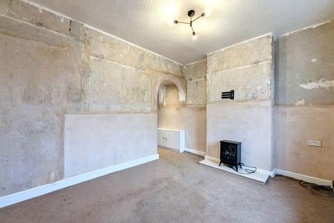 undefined, Shaw Street, Maryport CA15